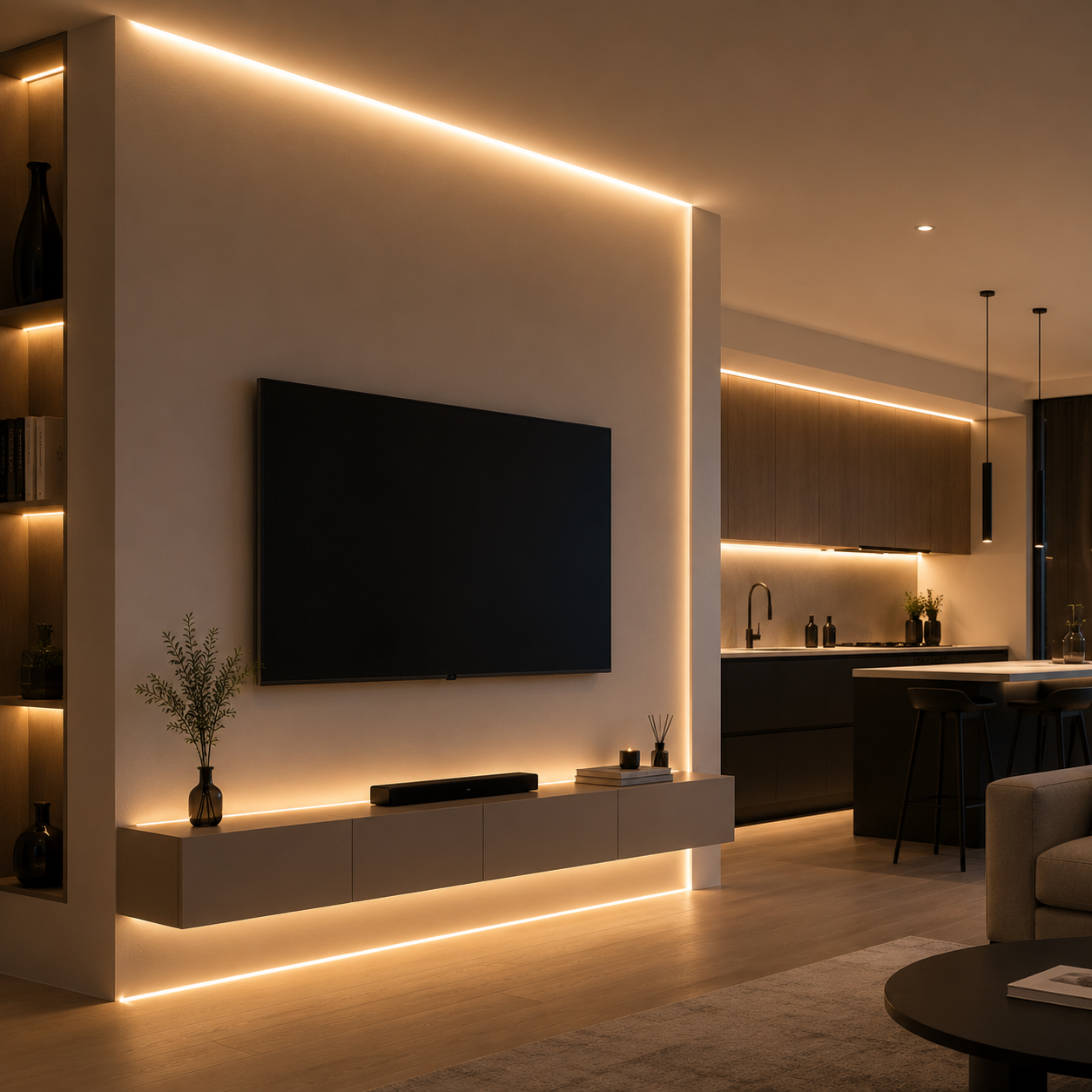 Ruban LED
